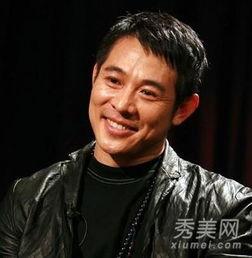 爆料星娱社李连杰视频,揭秘武术宗师背后的故事 第2张 爆料星娱社李连杰视频,揭秘武术宗师背后的故事 第2张